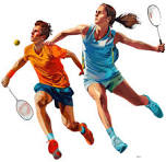 Badminton