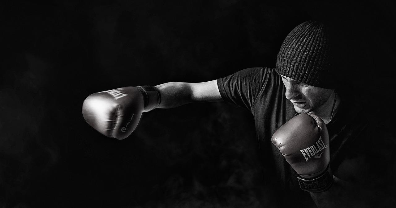 Boxing