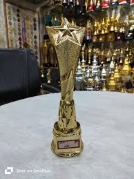 Trophies